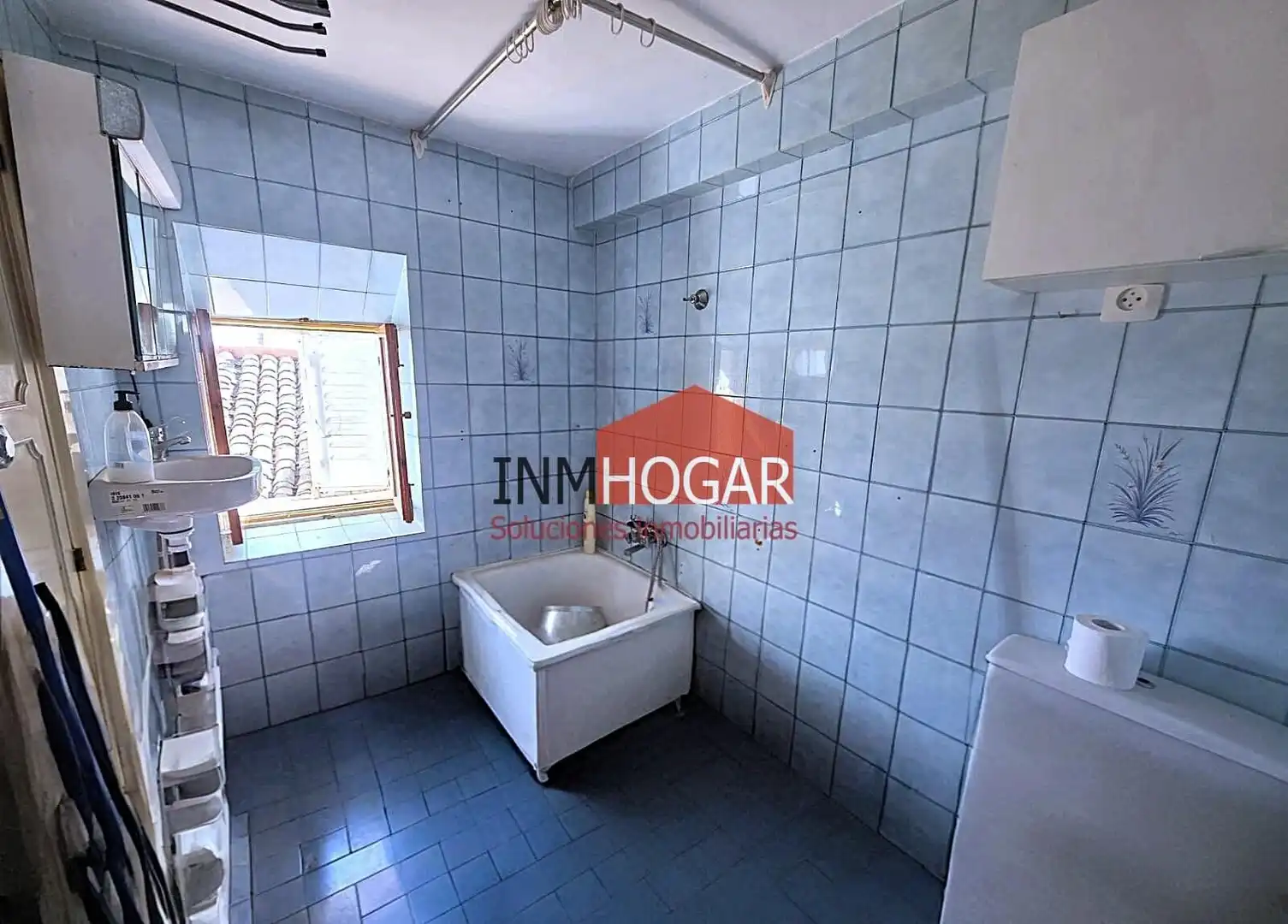 Bedroom of Houses for sale in Navalperal de Pinares  with Heating and Furnished