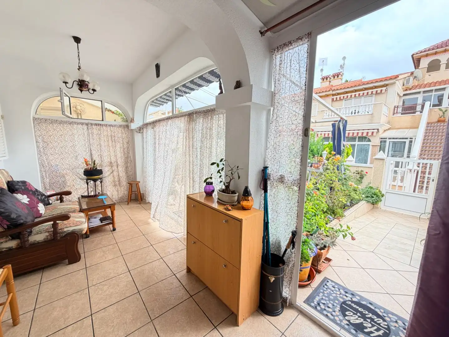 Apartamento con piscina en venta en Orihuela Costa, imagen 6