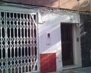 Exterior view of Building for sale in Alcantarilla