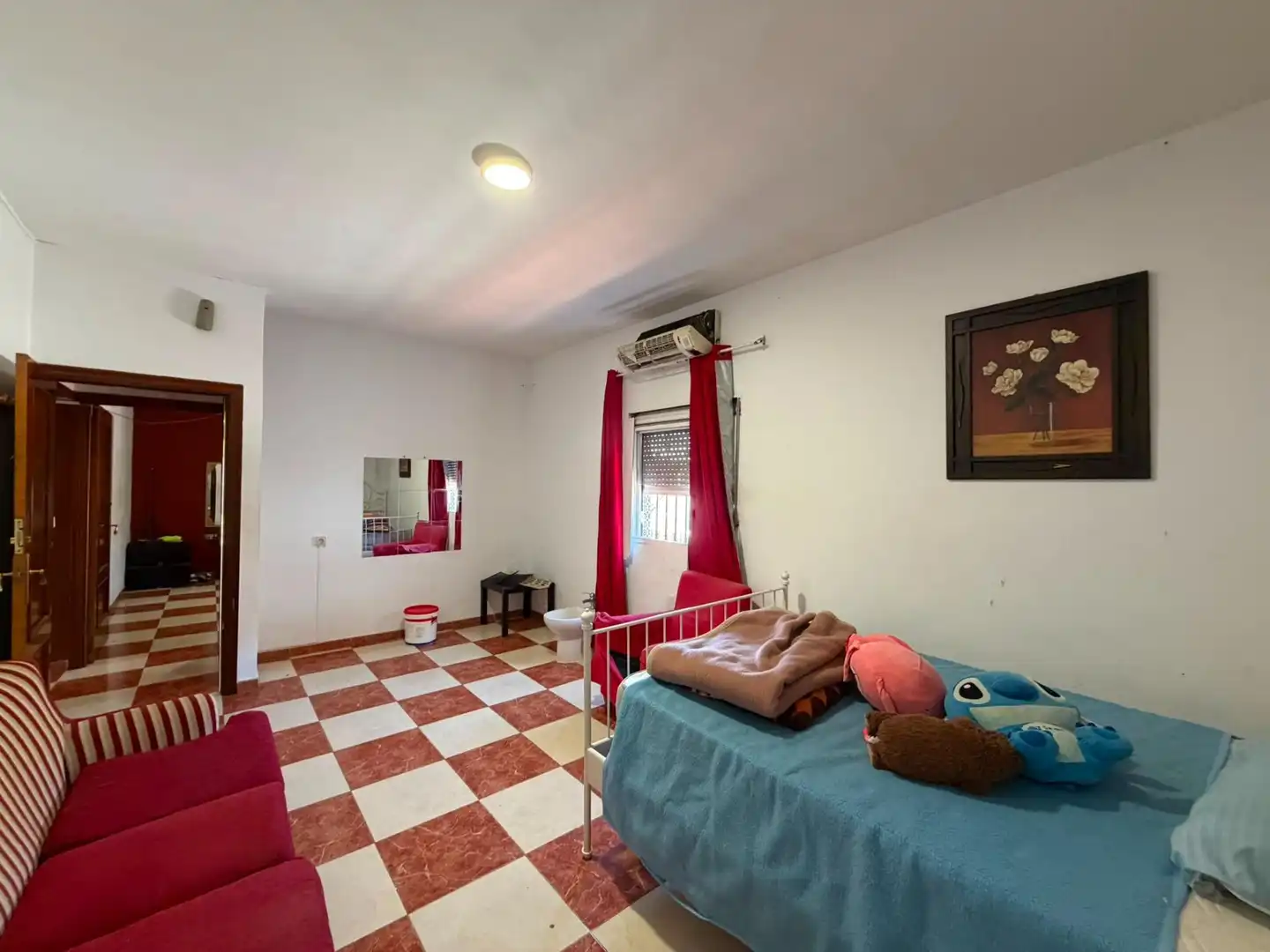 Habitación de Casa o chalet en venta en Utrera
