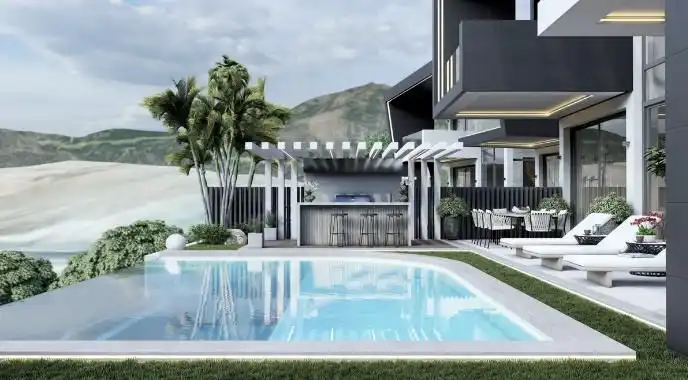 Casa en venta en Benahavís pueblo, imagen 10