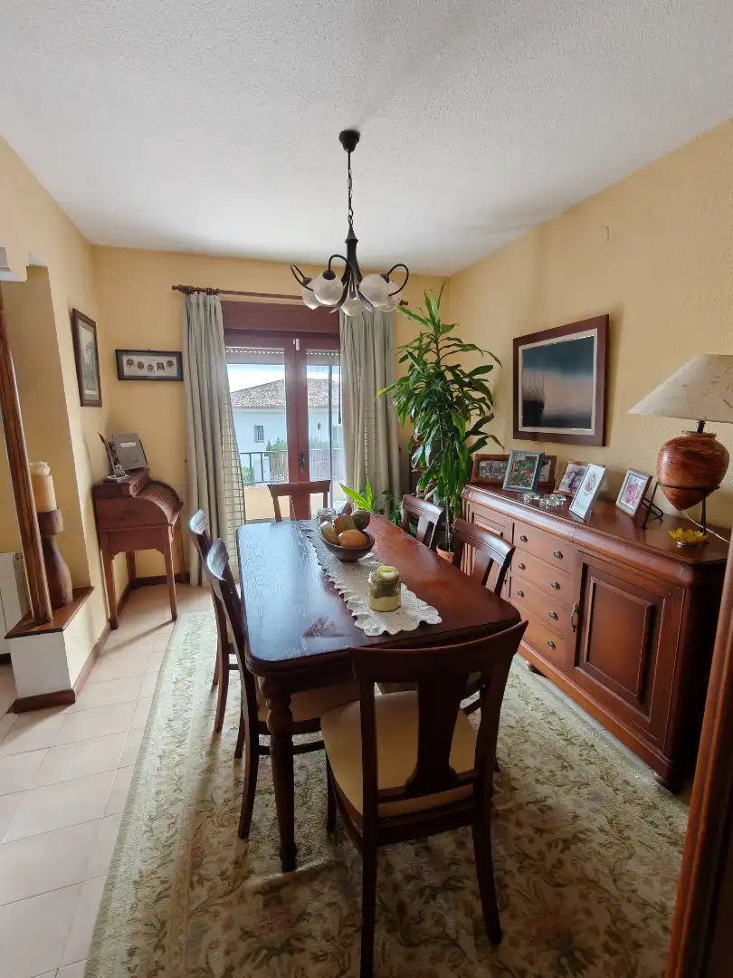 Villa mit Terrasse zum Verkauf in Calle Viena 5, imagen 40