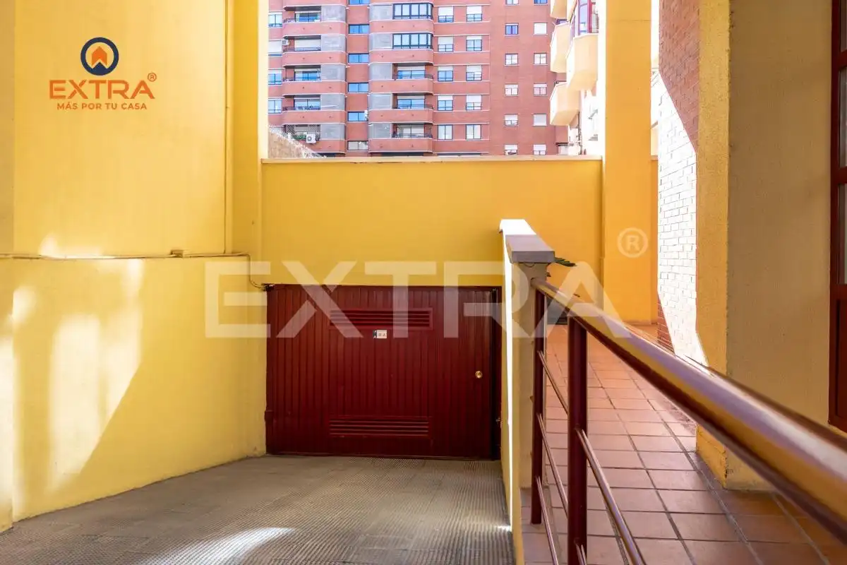 Duplex avec piscine à louer à Calle Dulzaina, imagen 38