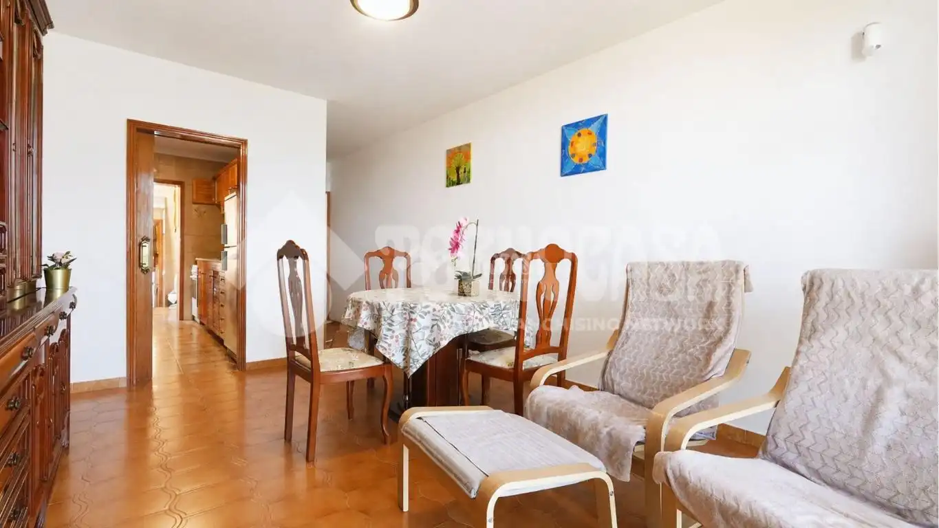 Esszimmer von Wohnung zum Verkauf in Santa Cruz de Tenerife