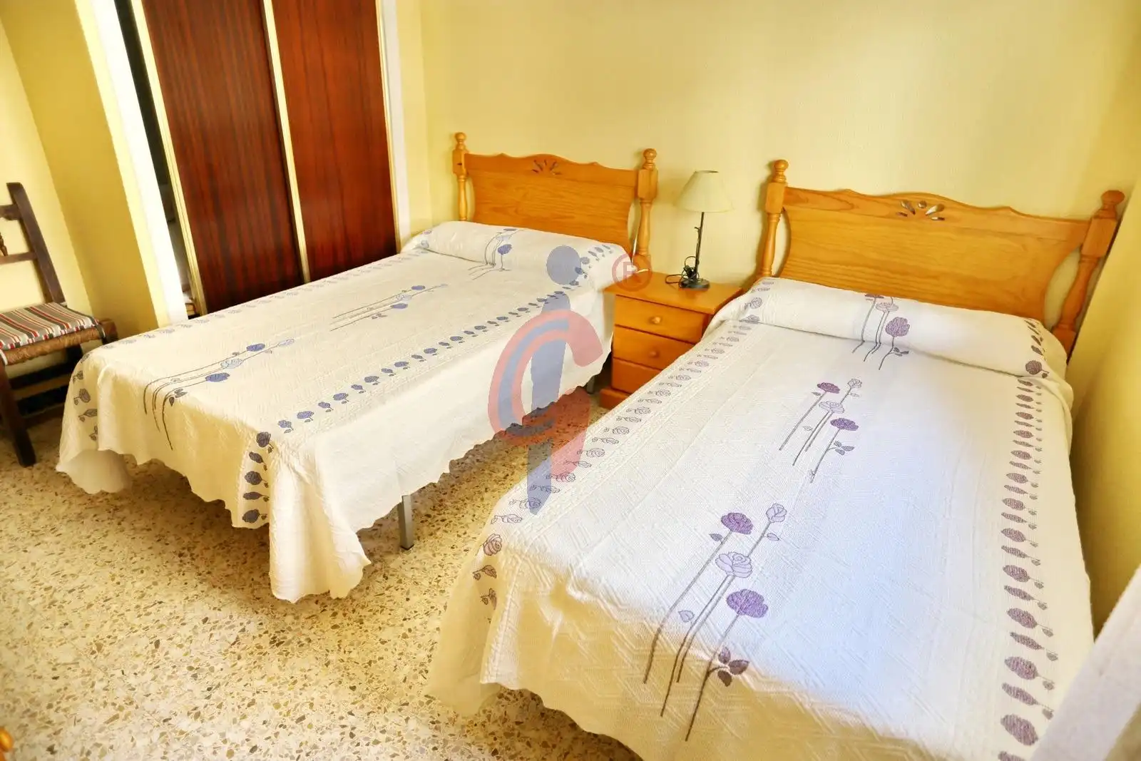 Bedroom of Apartments for sale in Guardamar del Segura  with Terrace