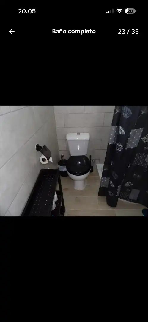 Apartament de lloguer a Calle Virgen de Antigua, 57, Antigua pueblo