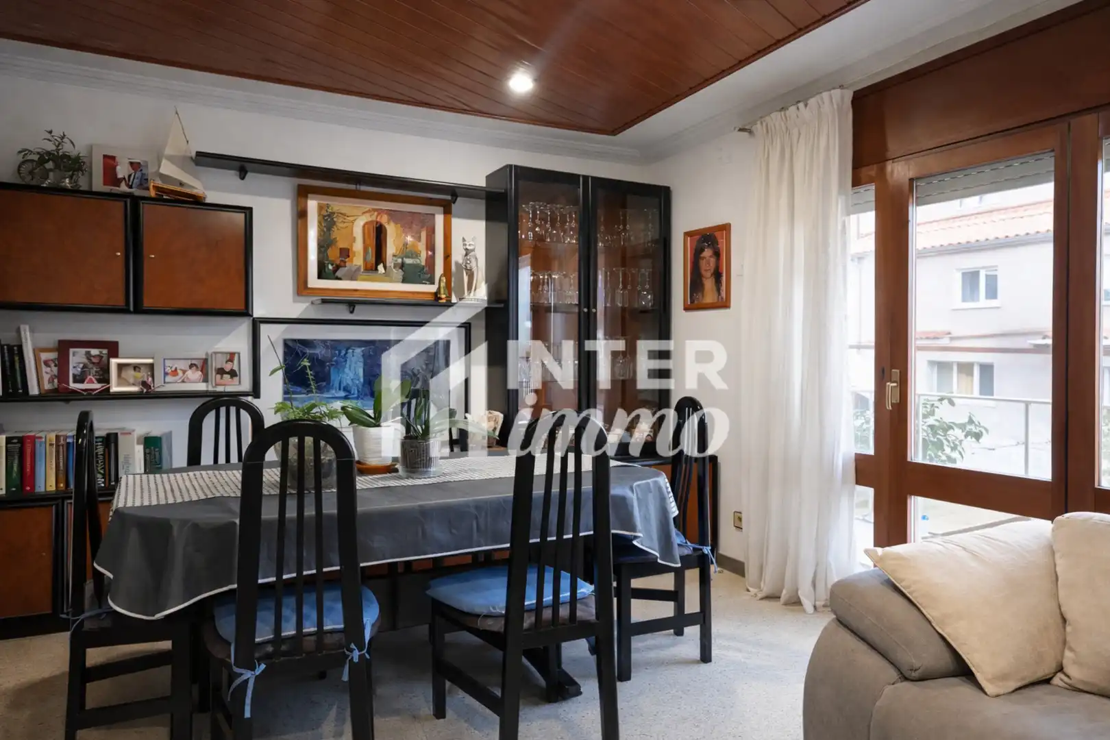 Casa en venda a Calle Balmes 6, imagen 6