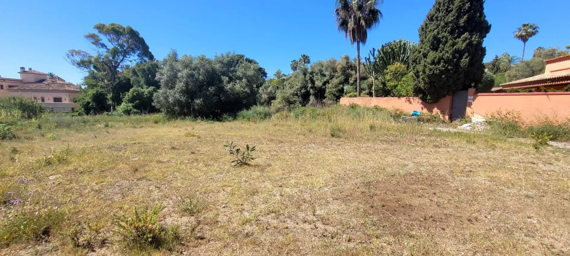 Residencial en venda en Marbella