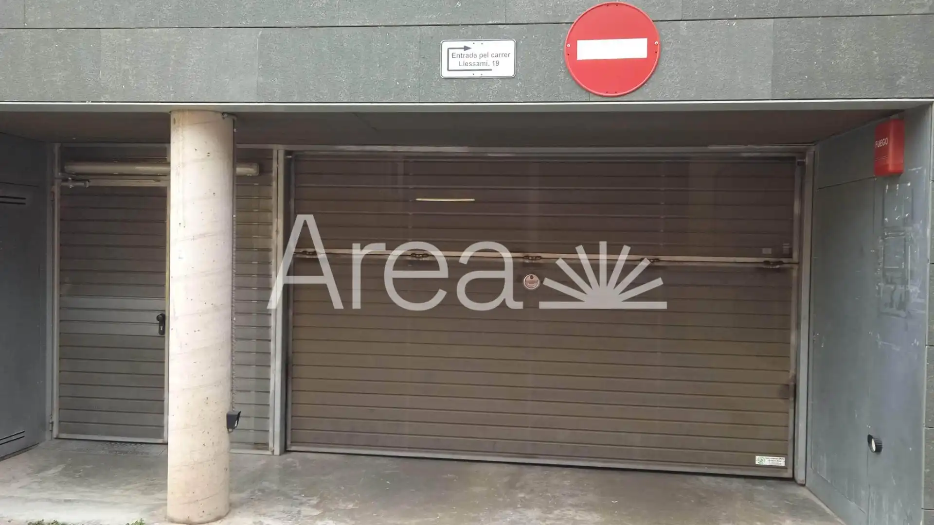 Parcheggio in vendita a Calle LLESSAMI, imagen 11