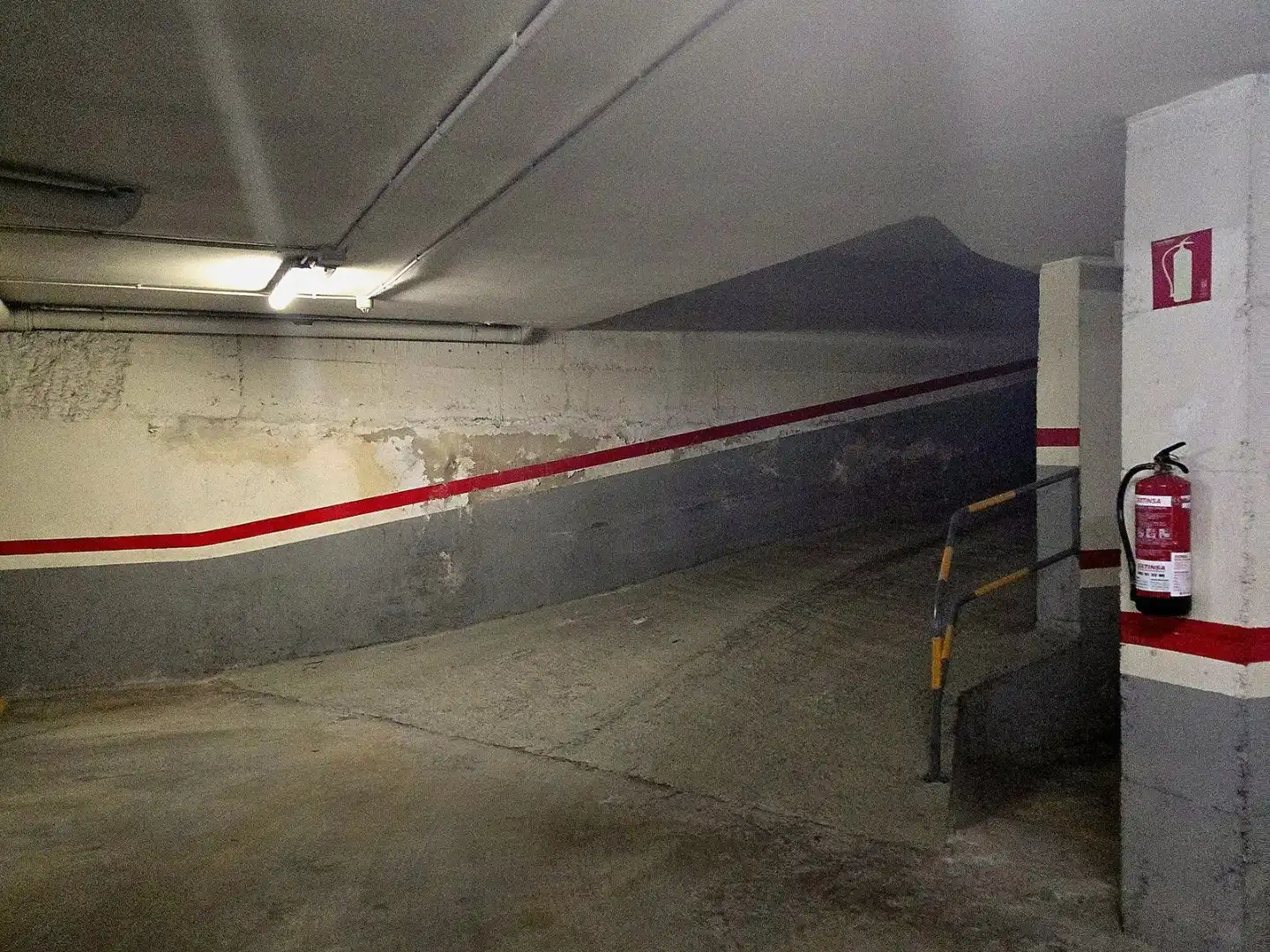 Parking of Garage for sale in Estació de França