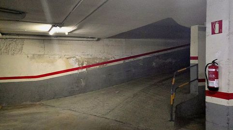 Photo 2 of Garage for sale in Carrer D'àngel Guimerà, 14, Estació de França, Mollet del Vallès
