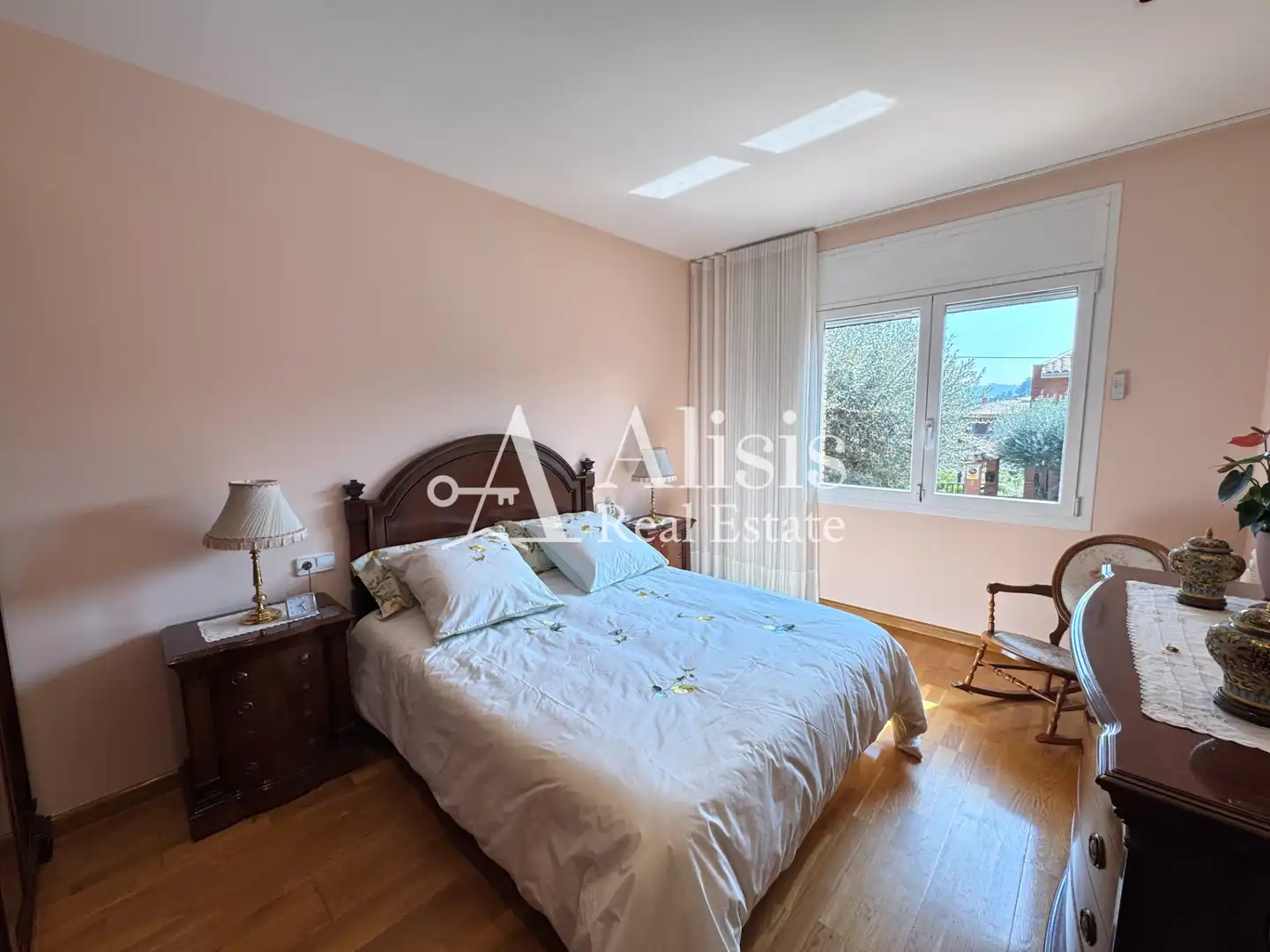 Villa mit Garten zum Verkauf in La Palma de Cervelló, imagen 25