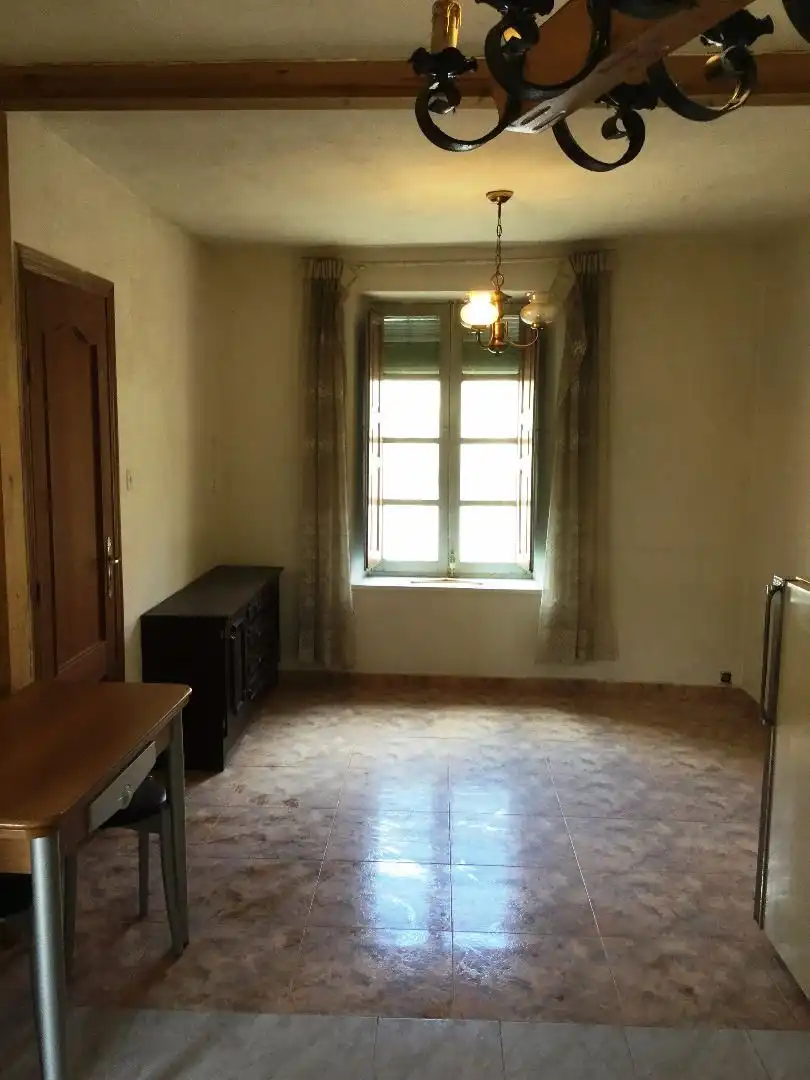 Casa rústica en venda a Santa Cristina de la Polvorosa, imagen 26