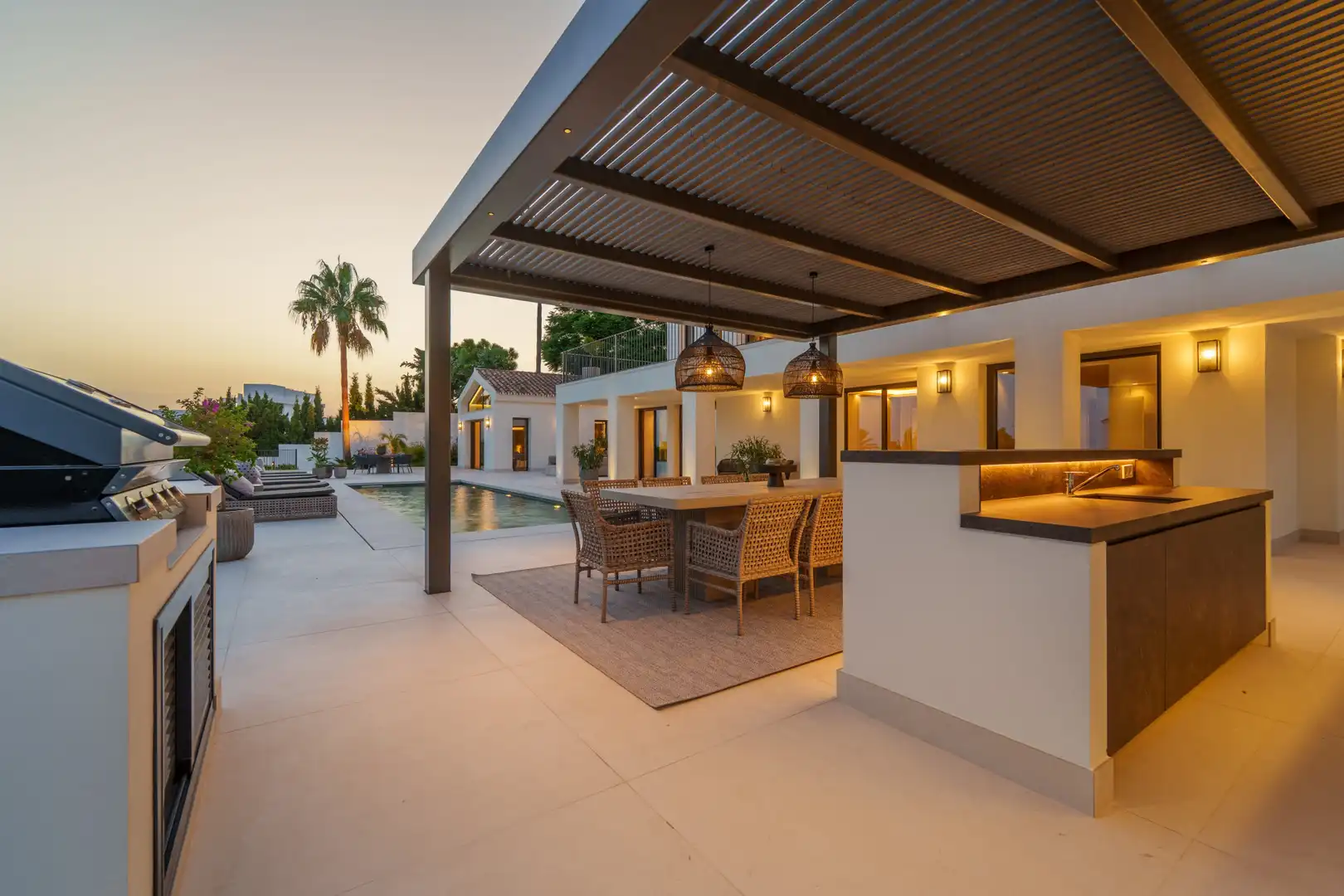 Maison avec piscine à vendre à Marbella Centro, imagen 46