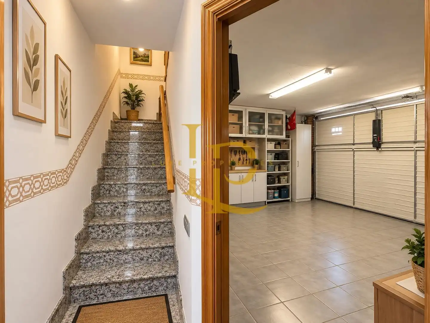 Terraced house with terrace for sale in Can Fatjó - Sant Jordi Park - Plana del Castell, imagen 56