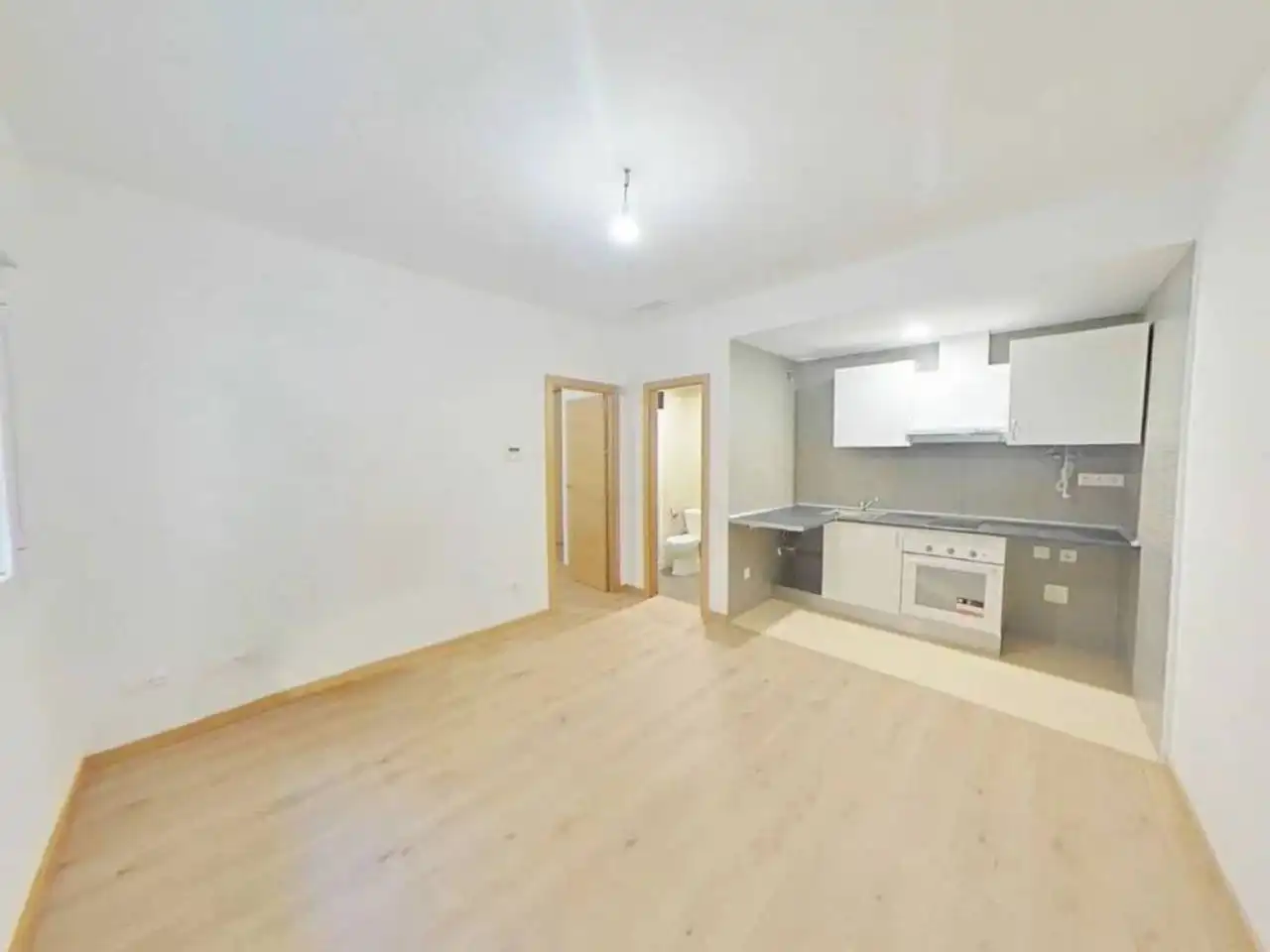 Appartamento in vendita a Calle Cl Abastos, imagen 3