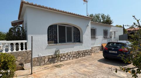 Foto 2 de Casa o xalet en venda a La Pedrera - Vessanes, Dénia