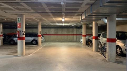 Photo 4 of Garage for sale in Carrer Masia del Roser, 5, El Molí - El Rieral, Girona