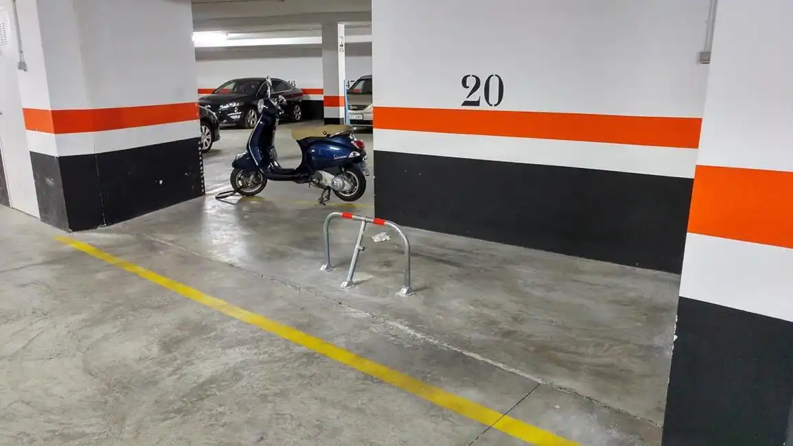 Parking of Garage for sale in Xirivella