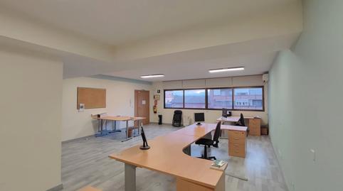 Photo 4 of Office to rent in Avenida de Honorio Lozano, Villalba Estación, Collado Villalba