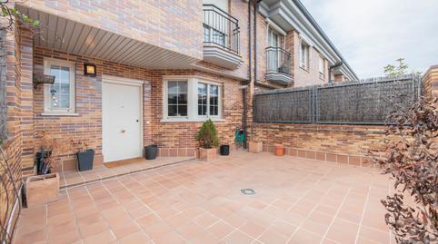 Photo 2 of Single-family semi-detached for rent in Calle Diego de Argumosa, 3, Viñas Viejas, Boadilla del Monte