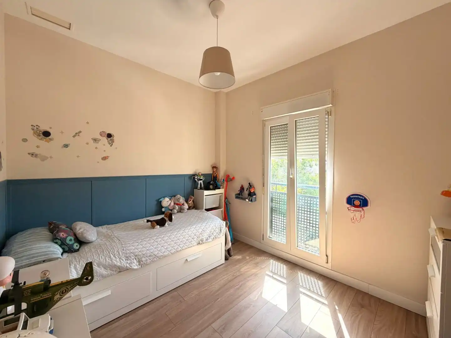 Bedroom of Houses for sale in Jerez de la Frontera  with Terrace and Balcony