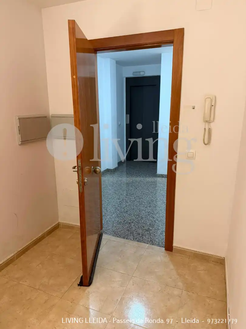 Piso con terraza en venta en Carretera d'Agramunt, imagen 24