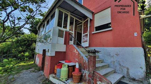 Foto 3 de Casa o xalet en venda a Rúa Estrada Darbo, Darbo, Cangas