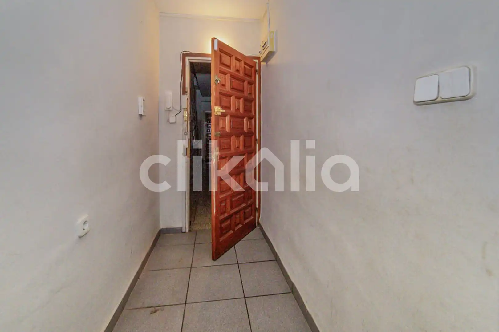 Piso en venta en Vic con Calefacción, Terraza y Trastero