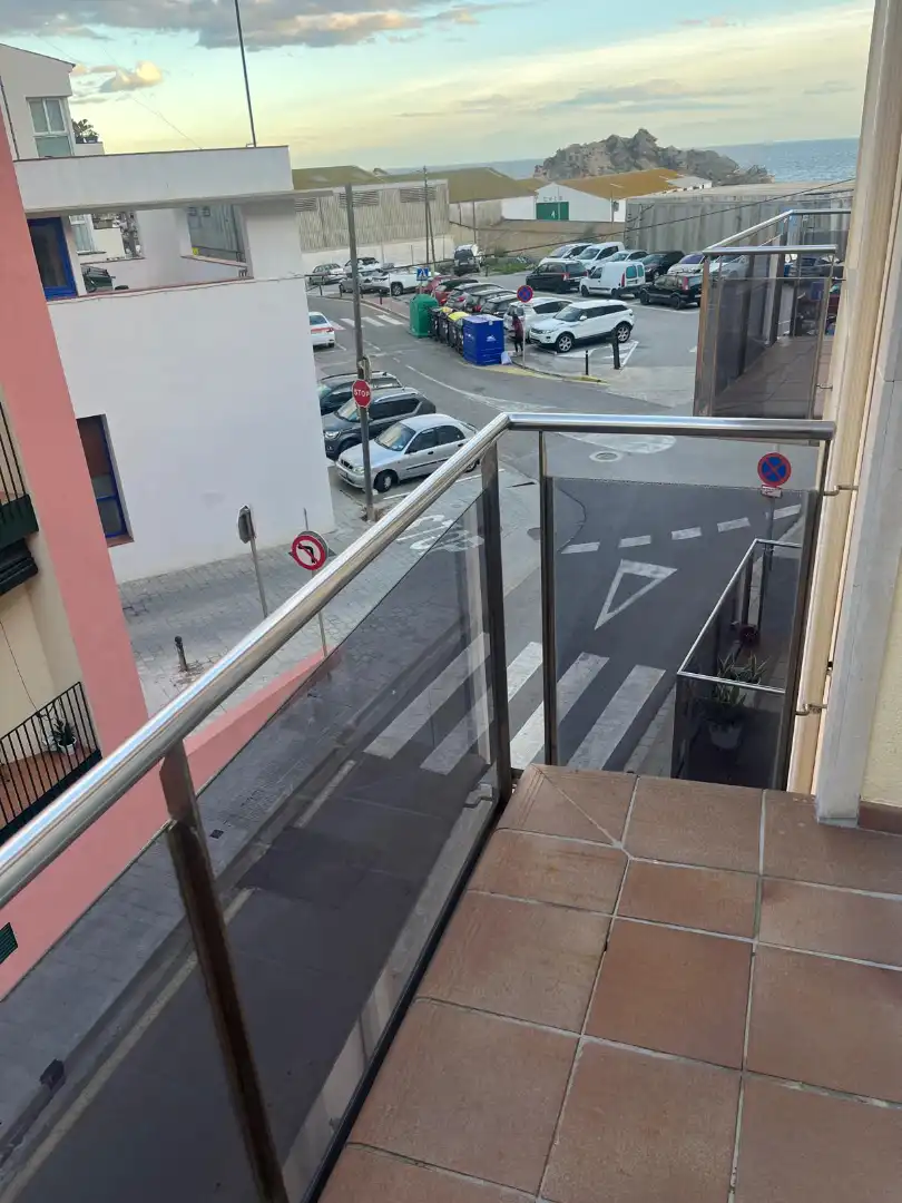 Terrassa de Pis en venda en Palamós amb Aire condicionat, Calefacció i Moblat