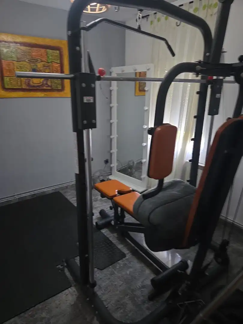 Bedroom of Flat for sale in Navalcarnero  with Air Conditioner, Heating and Terrace