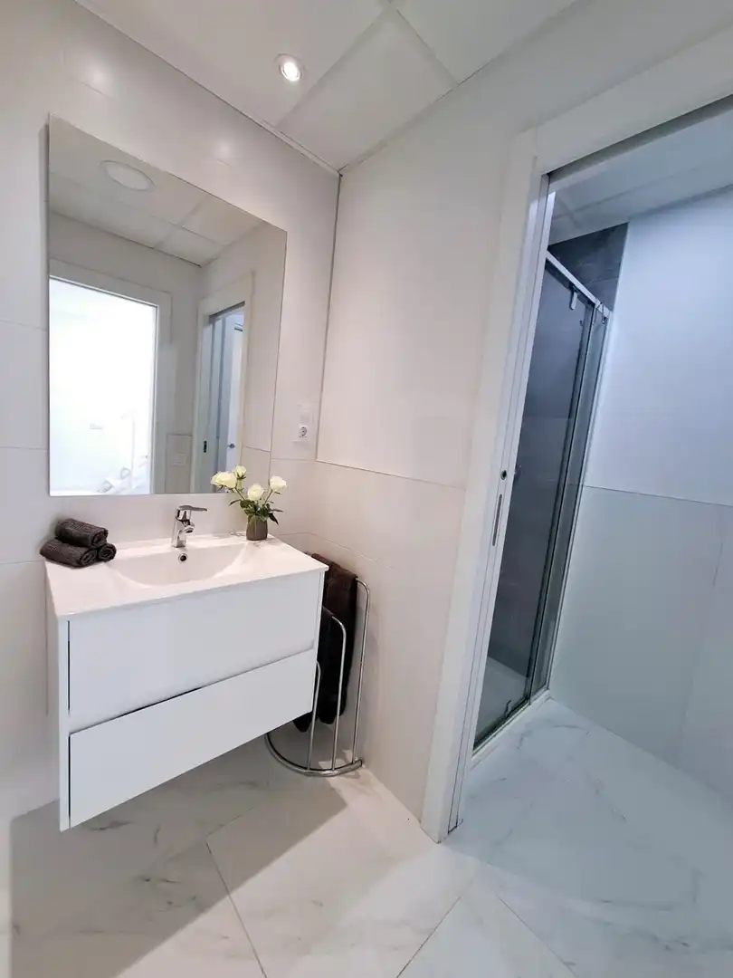 Wohnung mit Pool zum Verkauf in Calle Madrid piso nº 1, imagen 33