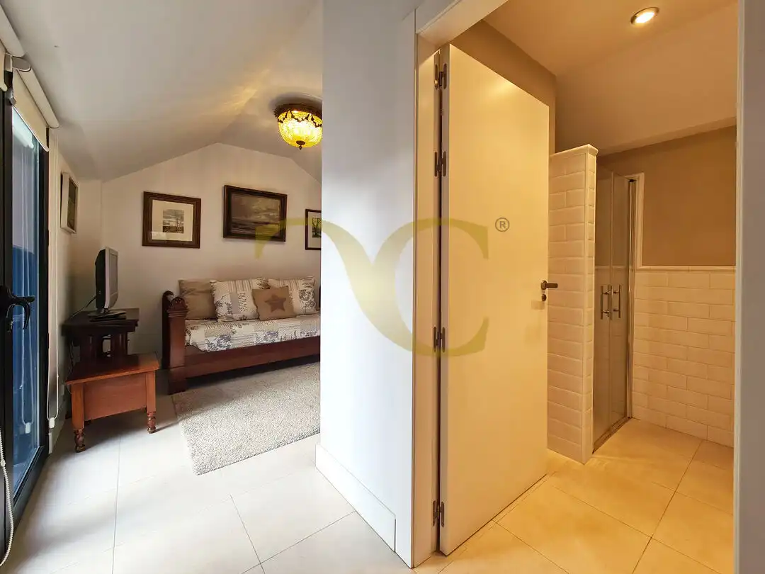 Casa o chalet en venta en Siero con Calefacción, Jardín privado y Trastero