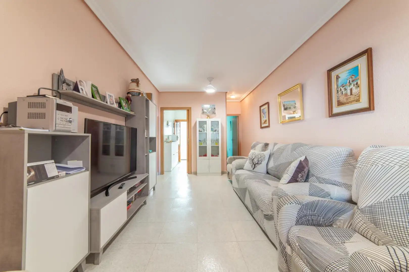 House with garden for sale in Santiago de la Ribera, imagen 7