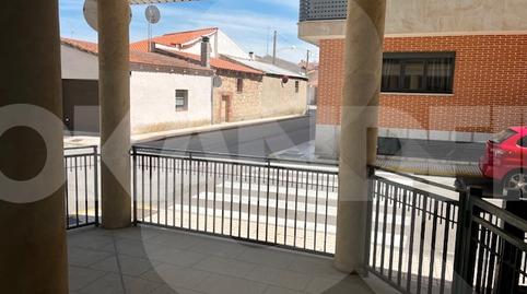 Foto 3 de Pis en venda a Calle Mayor a la Plaza, 7, Castellanos de Moriscos, Salamanca