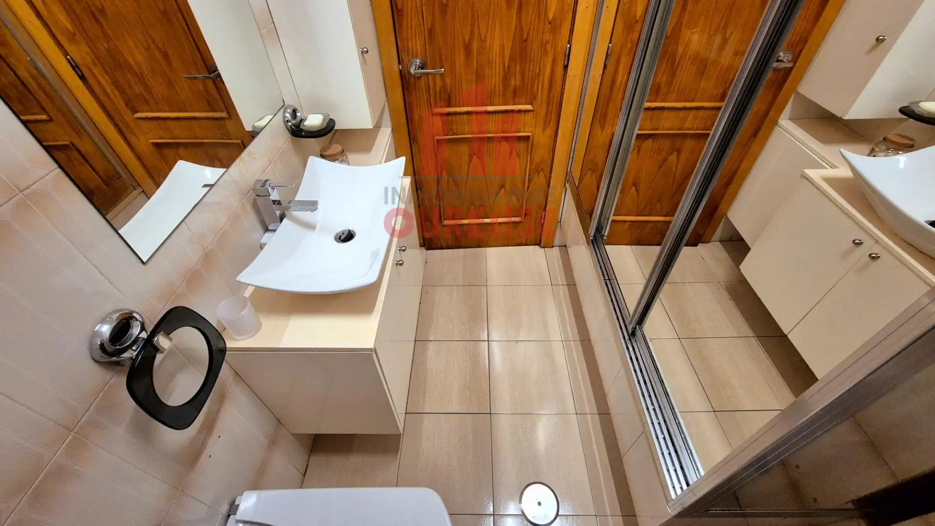 Piso de alquiler en Couto