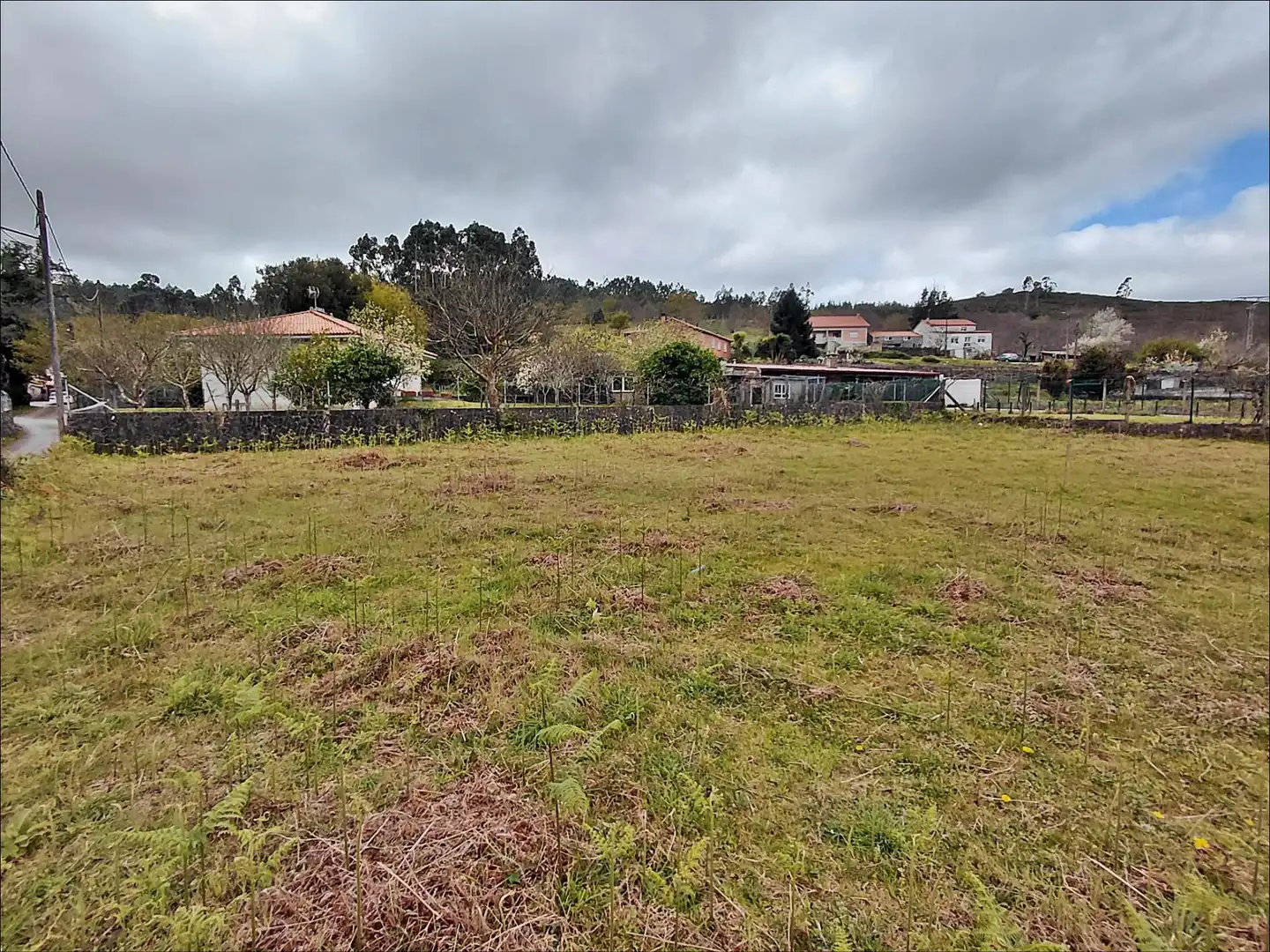Residential for sale in Catoira