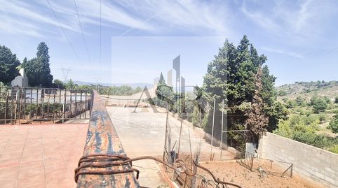 Foto 2 de Casa o chalet en venta en Alginet, Valencia