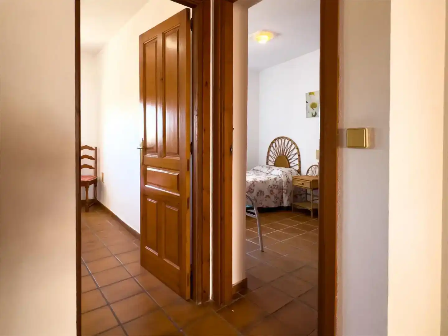 Piso en venta en Jávea / Xàbia con Aire acondicionado, Trastero y Piscina