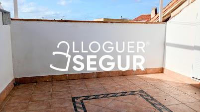 Foto 2 de Casa o chalet de alquiler en Joan Carandell I Marimon , Centre, Barcelona