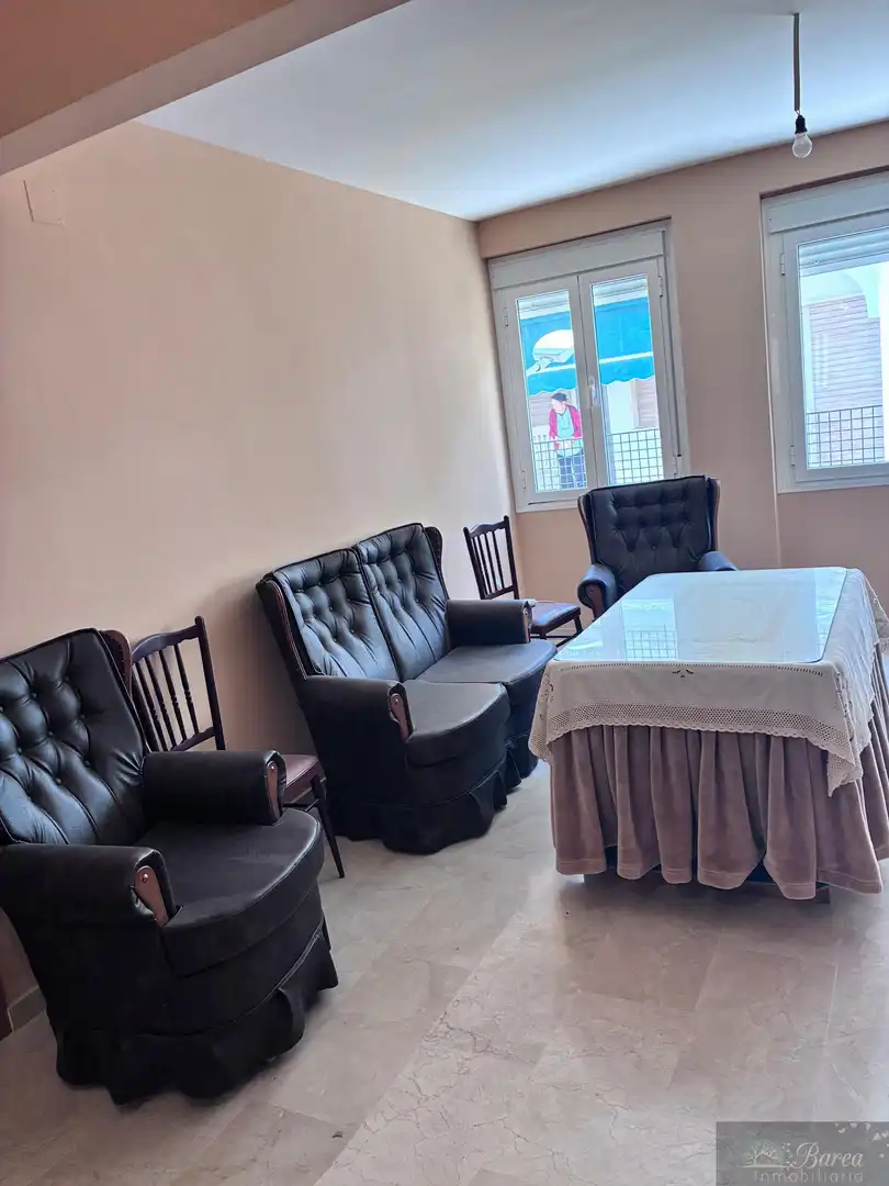 Flat for sale in Rute, imagen 2