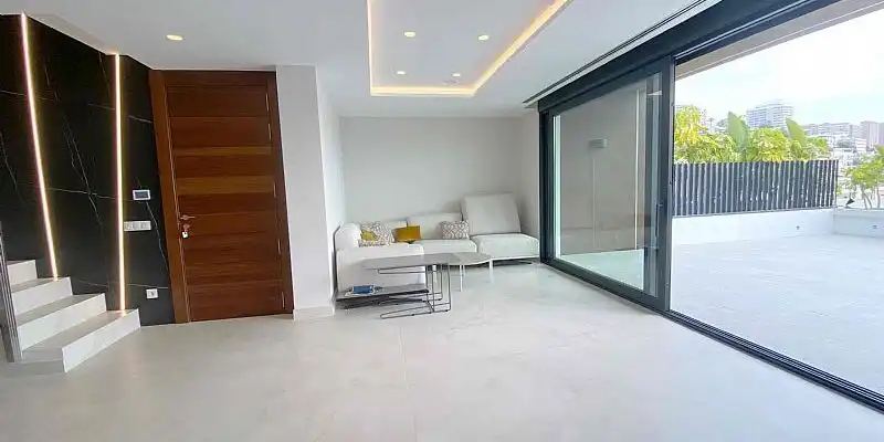 Casa a schiera in vendita a Calle La cala, imagen 11