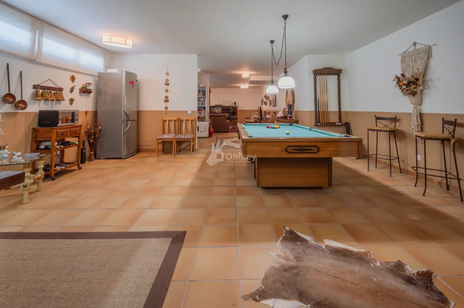Casa o chalet en venta en Rivas-Vaciamadrid con Aire acondicionado, Jardín privado y Terraza