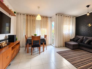 Piso con balcón en venta en Cerdanyola