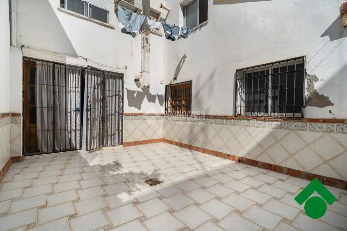 Casa adosada en venda en Pinos Puente