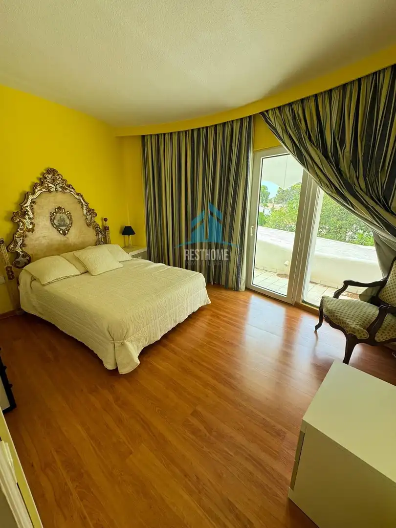 Detached house with terrace for sale in Altea la Vella, imagen 22