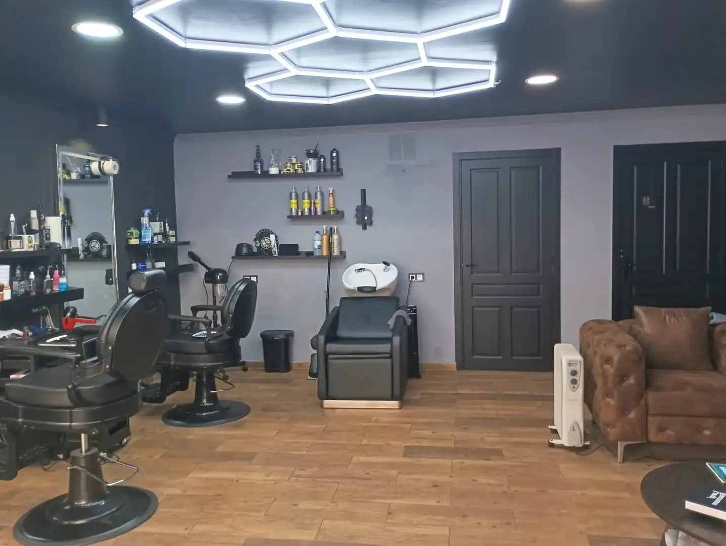 Local comercial en traspaso en Carrer de Florència, imagen 2