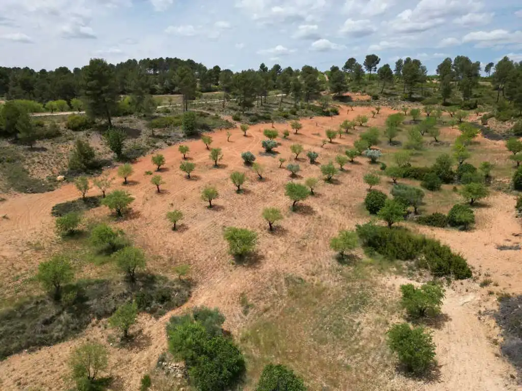 Residential for sale in Vallejo De La Tia Casta, Mira