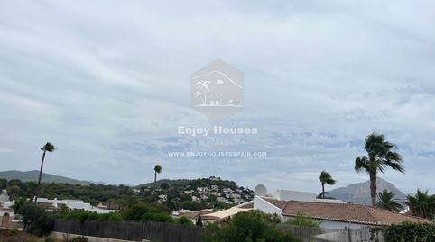 Foto 5 de Residencial en venta en Cap Martí - El Tossalet - Pinomar, Jávea / Xàbia