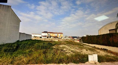 SOLAR EN CEUTI